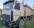 МАЗ 6303, объемом двигателя 0 л и пробегом 0 тыс. км за 158 $, фото 3 на Automoto.ua