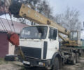 МАЗ 6303, объемом двигателя 0 л и пробегом 87 тыс. км за 55000 $, фото 1 на Automoto.ua