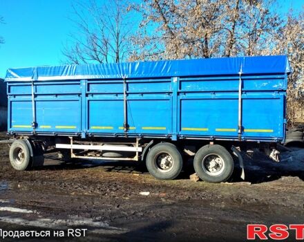 МАЗ 6303, об'ємом двигуна 14 л та пробігом 300 тис. км за 7500 $, фото 1 на Automoto.ua