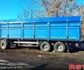 МАЗ 6303, об'ємом двигуна 14 л та пробігом 300 тис. км за 7500 $, фото 1 на Automoto.ua