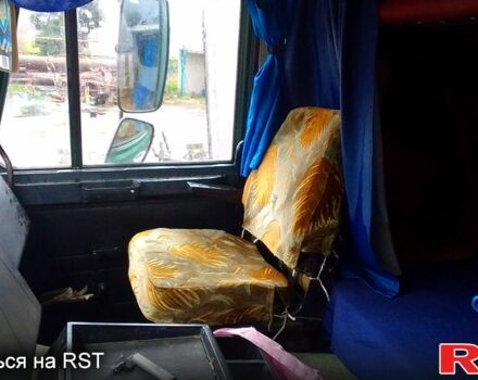 МАЗ 6303 1995 в Лозовой на Automoto.ua МАЗ 6303, объемом двигателя 14.9 л и пробегом 0 тыс. км за 6500 $, фото 4 на Automoto.ua