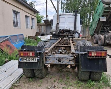 МАЗ 6303, объемом двигателя 0 л и пробегом 0 тыс. км за 7500 $, фото 5 на Automoto.ua