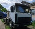 МАЗ 6303, об'ємом двигуна 0 л та пробігом 0 тис. км за 7500 $, фото 1 на Automoto.ua