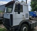 МАЗ 6303, объемом двигателя 0 л и пробегом 0 тыс. км за 7500 $, фото 1 на Automoto.ua