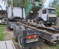 МАЗ 6303, объемом двигателя 12 л и пробегом 111 тыс. км за 7500 $, фото 6 на Automoto.ua