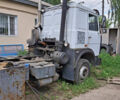 МАЗ 6303, объемом двигателя 12 л и пробегом 111 тыс. км за 7500 $, фото 2 на Automoto.ua