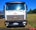 МАЗ 6303, объемом двигателя 14.9 л и пробегом 400 тыс. км за 17000 $, фото 1 на Automoto.ua