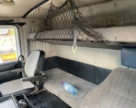 МАЗ 6303, объемом двигателя 0 л и пробегом 0 тыс. км за 12500 $, фото 3 на Automoto.ua