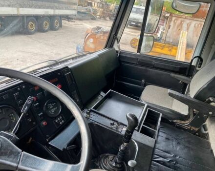 МАЗ 6303, объемом двигателя 0 л и пробегом 0 тыс. км за 12500 $, фото 1 на Automoto.ua
