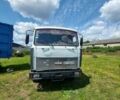 МАЗ 6303, объемом двигателя 14.86 л и пробегом 220 тыс. км за 18500 $, фото 1 на Automoto.ua