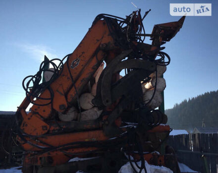 МАЗ 6303, объемом двигателя 0 л и пробегом 0 тыс. км за 12000 $, фото 4 на Automoto.ua