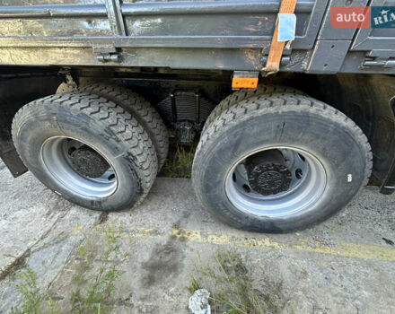 МАЗ 6303, об'ємом двигуна 0 л та пробігом 165 тис. км за 36500 $, фото 3 на Automoto.ua