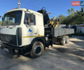 МАЗ 6303, объемом двигателя 0 л и пробегом 165 тыс. км за 23000 $, фото 1 на Automoto.ua