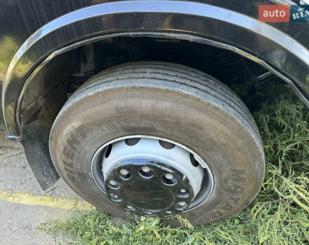 МАЗ 6303, об'ємом двигуна 0 л та пробігом 165 тис. км за 36500 $, фото 4 на Automoto.ua