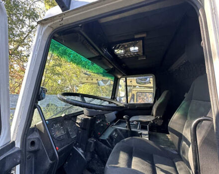 МАЗ 6303, объемом двигателя 0 л и пробегом 165 тыс. км за 30500 $, фото 7 на Automoto.ua