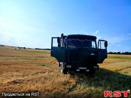 МАЗ 6303, об'ємом двигуна 14.9 л та пробігом 0 тис. км за 6500 $, фото 1 на Automoto.ua