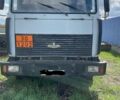 Серый МАЗ 6303, объемом двигателя 14.86 л и пробегом 449 тыс. км за 17000 $, фото 1 на Automoto.ua