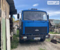 Синій МАЗ 6303, об'ємом двигуна 0 л та пробігом 100 тис. км за 25500 $, фото 1 на Automoto.ua