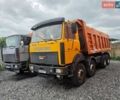 МАЗ 630303, объемом двигателя 0 л и пробегом 30 тыс. км за 18000 $, фото 1 на Automoto.ua