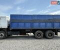 Білий МАЗ 630305, об'ємом двигуна 14.86 л та пробігом 200 тис. км за 7800 $, фото 10 на Automoto.ua