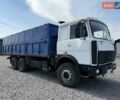 Білий МАЗ 630305, об'ємом двигуна 14.86 л та пробігом 200 тис. км за 7800 $, фото 1 на Automoto.ua