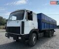 Білий МАЗ 630305, об'ємом двигуна 14.86 л та пробігом 200 тис. км за 7800 $, фото 11 на Automoto.ua