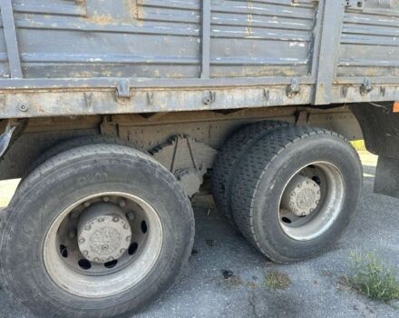 МАЗ 630305, об'ємом двигуна 0 л та пробігом 0 тис. км за 11000 $, фото 6 на Automoto.ua