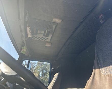 МАЗ 630305, об'ємом двигуна 0 л та пробігом 0 тис. км за 11000 $, фото 9 на Automoto.ua