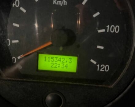 МАЗ 630305, об'ємом двигуна 0 л та пробігом 0 тис. км за 11000 $, фото 10 на Automoto.ua