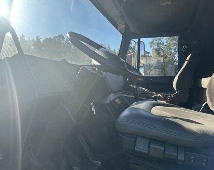 МАЗ 630305, об'ємом двигуна 0 л та пробігом 0 тис. км за 11000 $, фото 8 на Automoto.ua