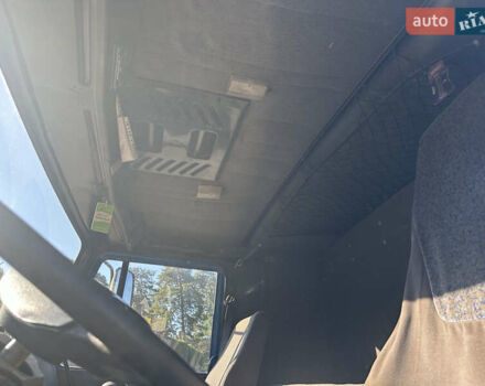 Синій МАЗ 630305, об'ємом двигуна 14.86 л та пробігом 116 тис. км за 11000 $, фото 9 на Automoto.ua