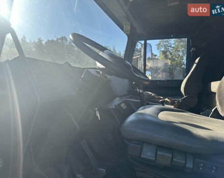 Синій МАЗ 630305, об'ємом двигуна 14.86 л та пробігом 116 тис. км за 11000 $, фото 8 на Automoto.ua