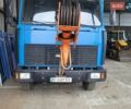 Синий МАЗ 630305, объемом двигателя 0 л и пробегом 1 тыс. км за 32500 $, фото 1 на Automoto.ua