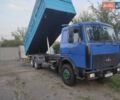 Синий МАЗ 630305, объемом двигателя 14.9 л и пробегом 220 тыс. км за 25300 $, фото 1 на Automoto.ua