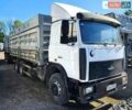 Білий МАЗ 630308, об'ємом двигуна 15 л та пробігом 141 тис. км за 35000 $, фото 1 на Automoto.ua