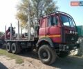 Червоний МАЗ 6310, об'ємом двигуна 14.86 л та пробігом 147 тис. км за 50000 $, фото 1 на Automoto.ua