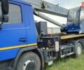 Синий МАЗ 6310, объемом двигателя 0 л и пробегом 13 тыс. км за 110000 $, фото 2 на Automoto.ua