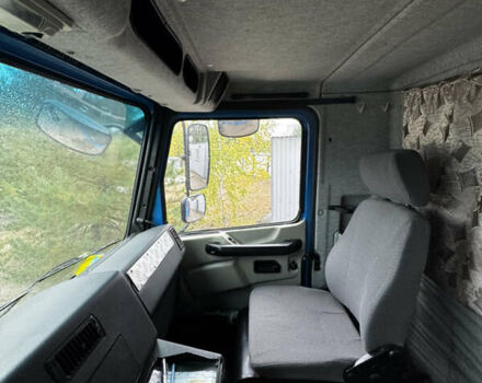 Синий МАЗ 6312, объемом двигателя 0 л и пробегом 72 тыс. км за 35000 $, фото 7 на Automoto.ua