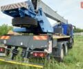 Синий МАЗ 6312C3, объемом двигателя 6.7 л и пробегом 13 тыс. км за 120000 $, фото 1 на Automoto.ua