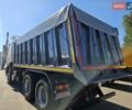 МАЗ 6312С9, об'ємом двигуна 11 л та пробігом 6 тис. км за 89156 $, фото 5 на Automoto.ua