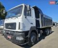 МАЗ 6312С9, об'ємом двигуна 11 л та пробігом 6 тис. км за 89156 $, фото 2 на Automoto.ua