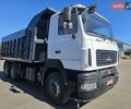 МАЗ 6312С9, об'ємом двигуна 11 л та пробігом 6 тис. км за 89156 $, фото 9 на Automoto.ua