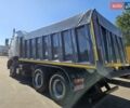 МАЗ 6312С9, об'ємом двигуна 11 л та пробігом 6 тис. км за 89156 $, фото 8 на Automoto.ua