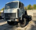 МАЗ 631705, об'ємом двигуна 0 л та пробігом 100 тис. км за 25000 $, фото 1 на Automoto.ua