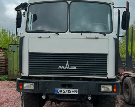 МАЗ 6317Х9, об'ємом двигуна 0 л та пробігом 115 тис. км за 48000 $, фото 1 на Automoto.ua