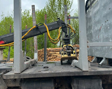 МАЗ 6317Х9, об'ємом двигуна 0 л та пробігом 115 тис. км за 48000 $, фото 3 на Automoto.ua