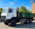 Білий МАЗ 6317X5, об'ємом двигуна 0 л та пробігом 23 тис. км за 79139 $, фото 1 на Automoto.ua