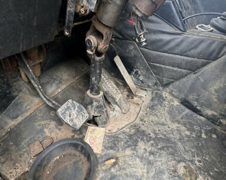 Білий МАЗ 6422, об'ємом двигуна 14.8 л та пробігом 50 тис. км за 4000 $, фото 8 на Automoto.ua