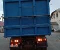 Белый МАЗ 6422, объемом двигателя 14.8 л и пробегом 1000 тыс. км за 18000 $, фото 7 на Automoto.ua