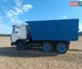 Белый МАЗ 6422, объемом двигателя 14.8 л и пробегом 1000 тыс. км за 18000 $, фото 3 на Automoto.ua